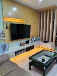 Blk 272D Atrina (Sengkang), HDB 4 Rooms #581371641